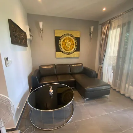 Villa Relax And Rejuvenate In Rayong! Extérieur photo