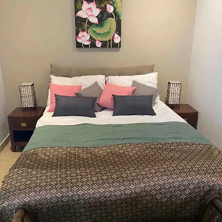 Villa Relax And Rejuvenate In Rayong! Extérieur photo