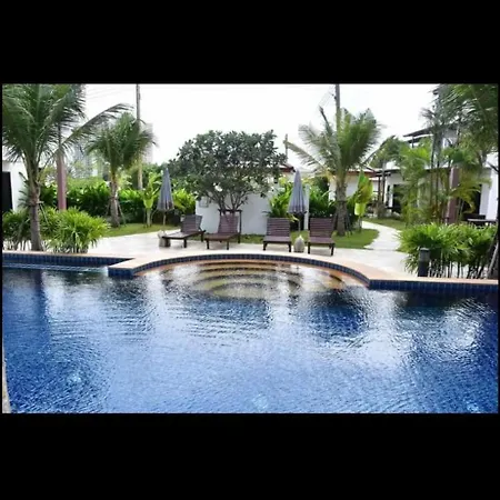 Villa Relax And Rejuvenate In Rayong! Extérieur photo