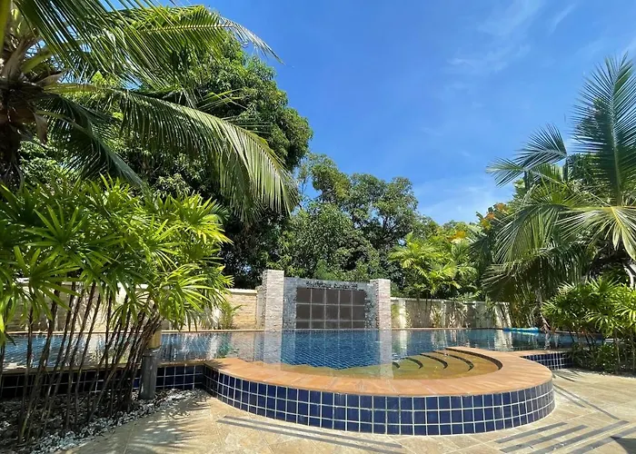 Relax And Rejuvenate In Rayong!