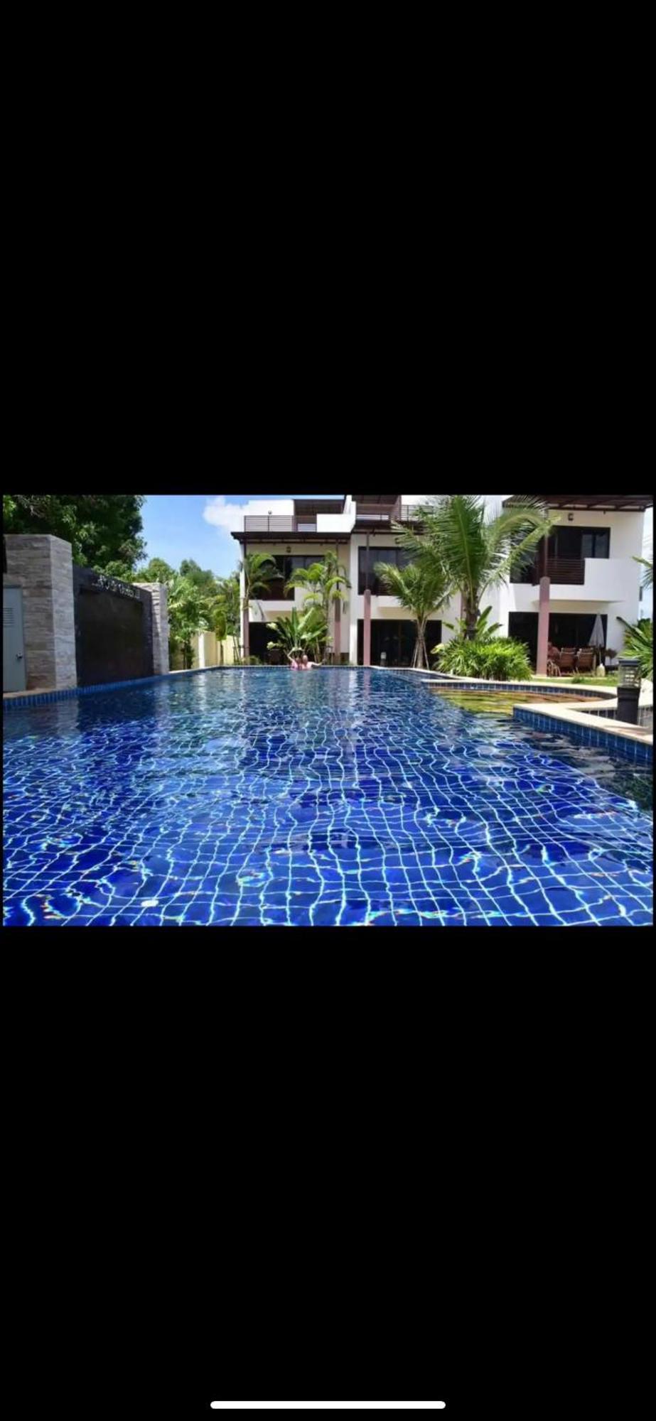 Relax And Rejuvenate In Rayong! Villa